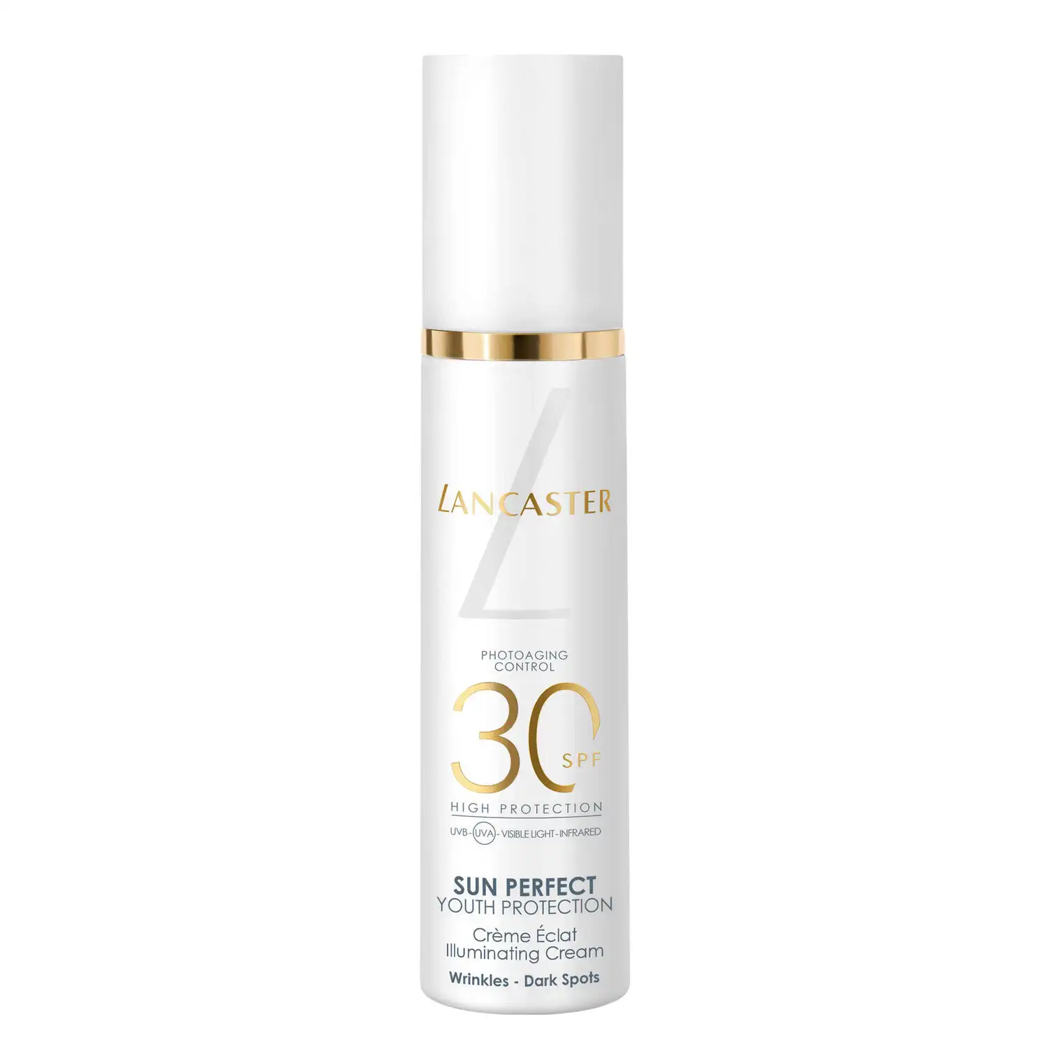 SPF30 - 50 ml