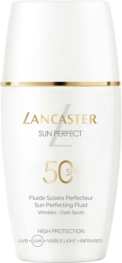 Lancaster Sun Perfect