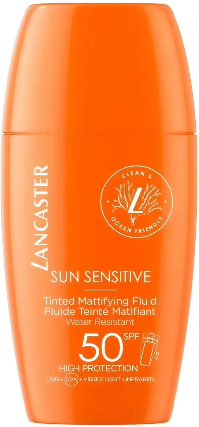 Lancaster Sun Sensitive