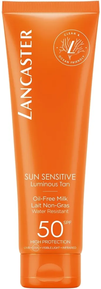 Lancaster Sun Sensitive