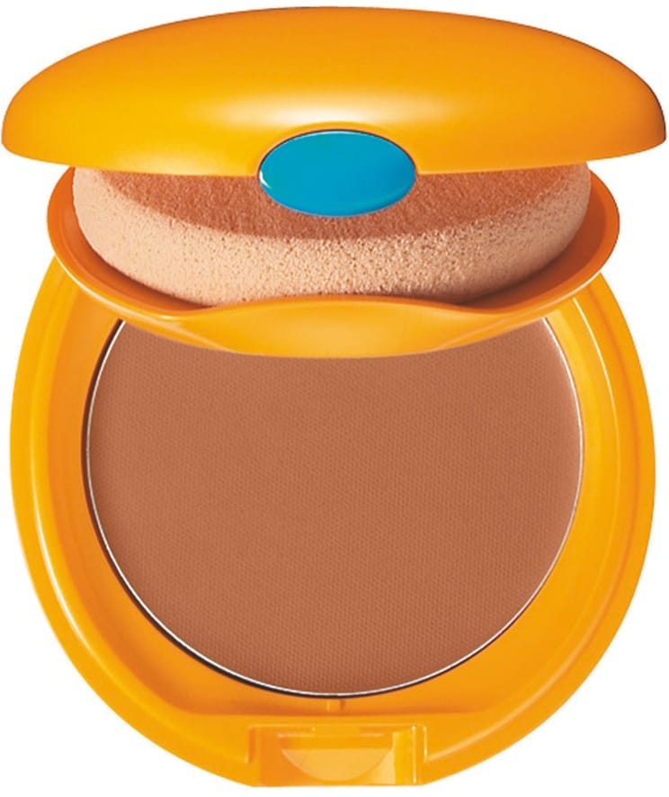 Shiseido Suncare