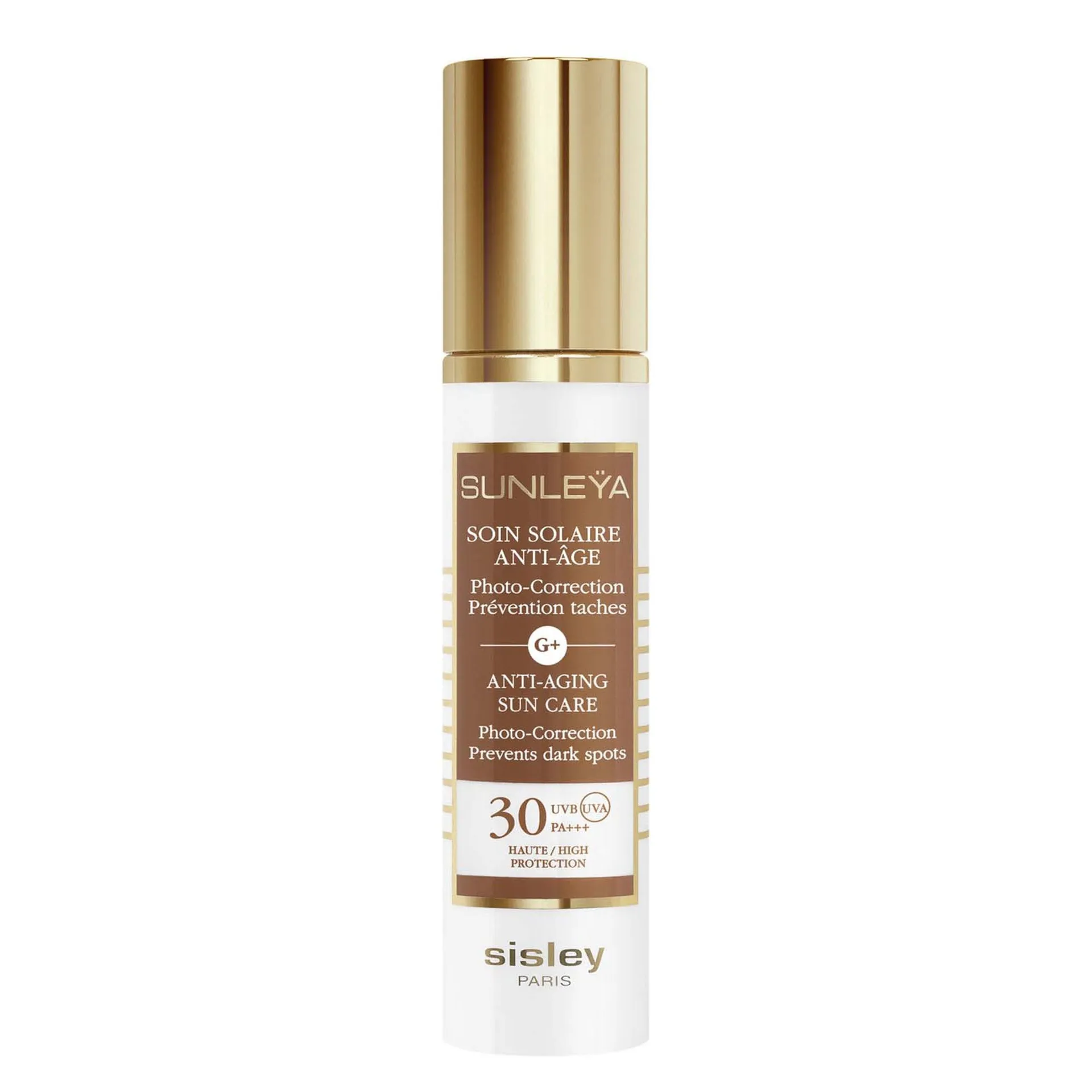 SISLEY Sunleÿa Soin Solaire Anti-Âge SPF30