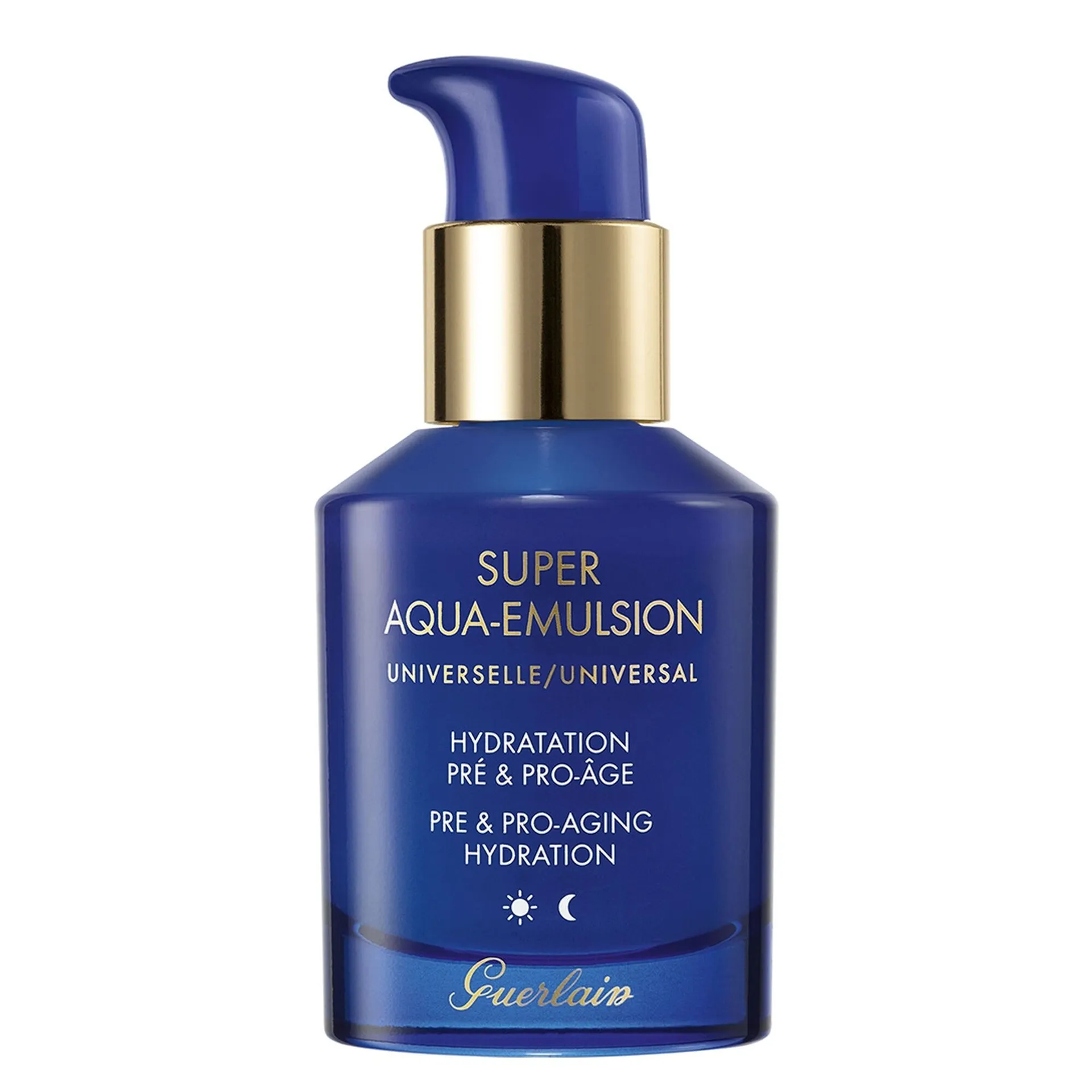 Guerlain Super Aqua-Emulsion