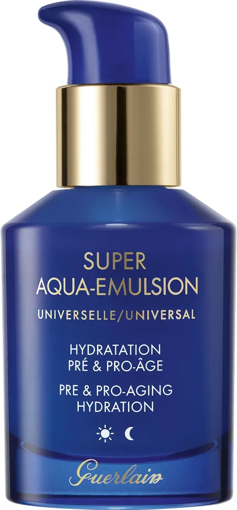 Guerlain Super Aqua-Emulsion