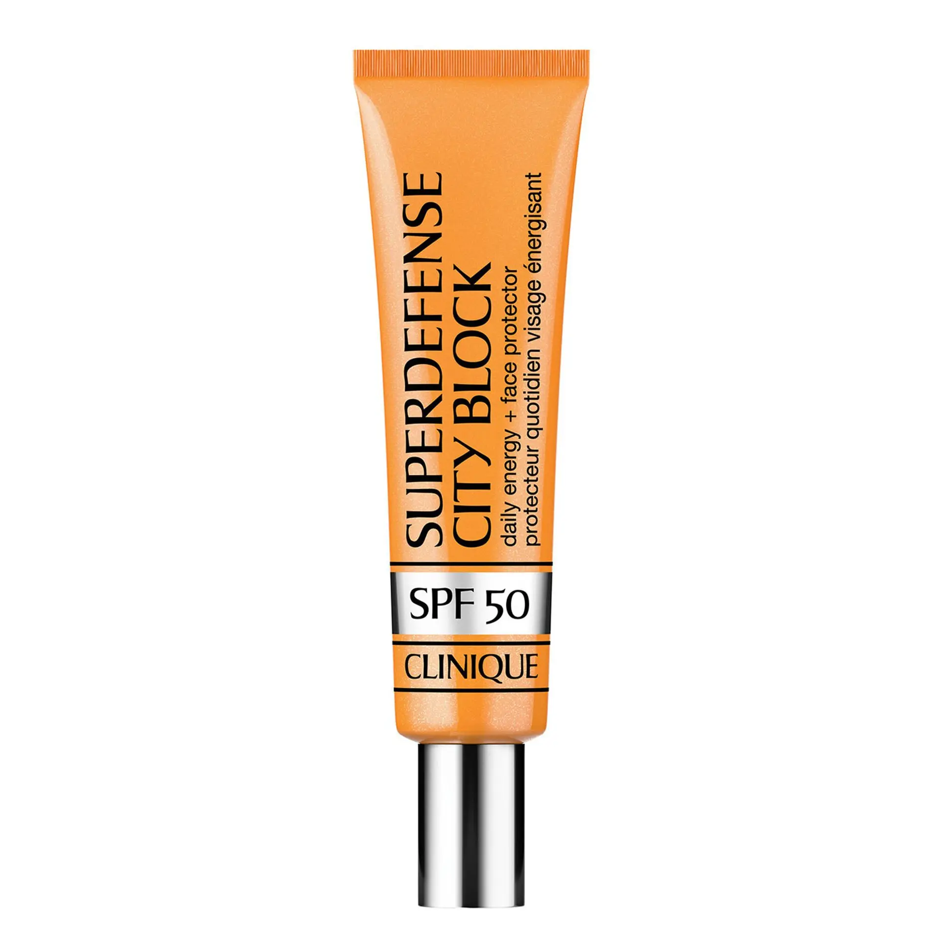 Clinique Superdefense City Block SPF 50