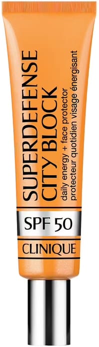 Clinique Superdefense City Block SPF 50