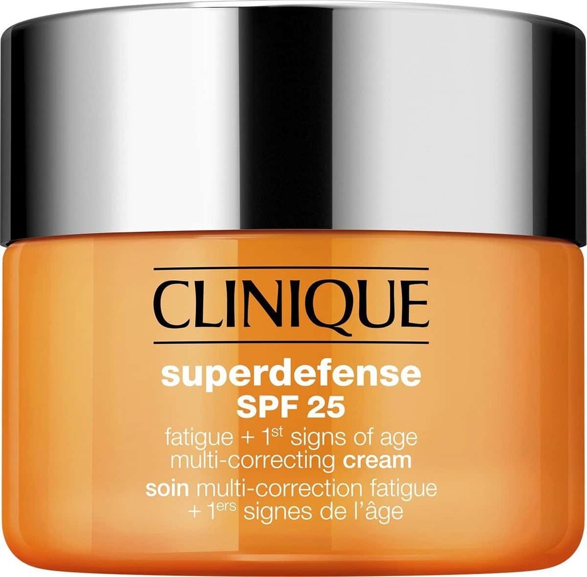 Superdefense SPF 25