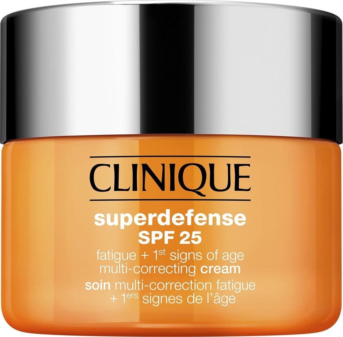 Clinique Superdefense SPF 25
