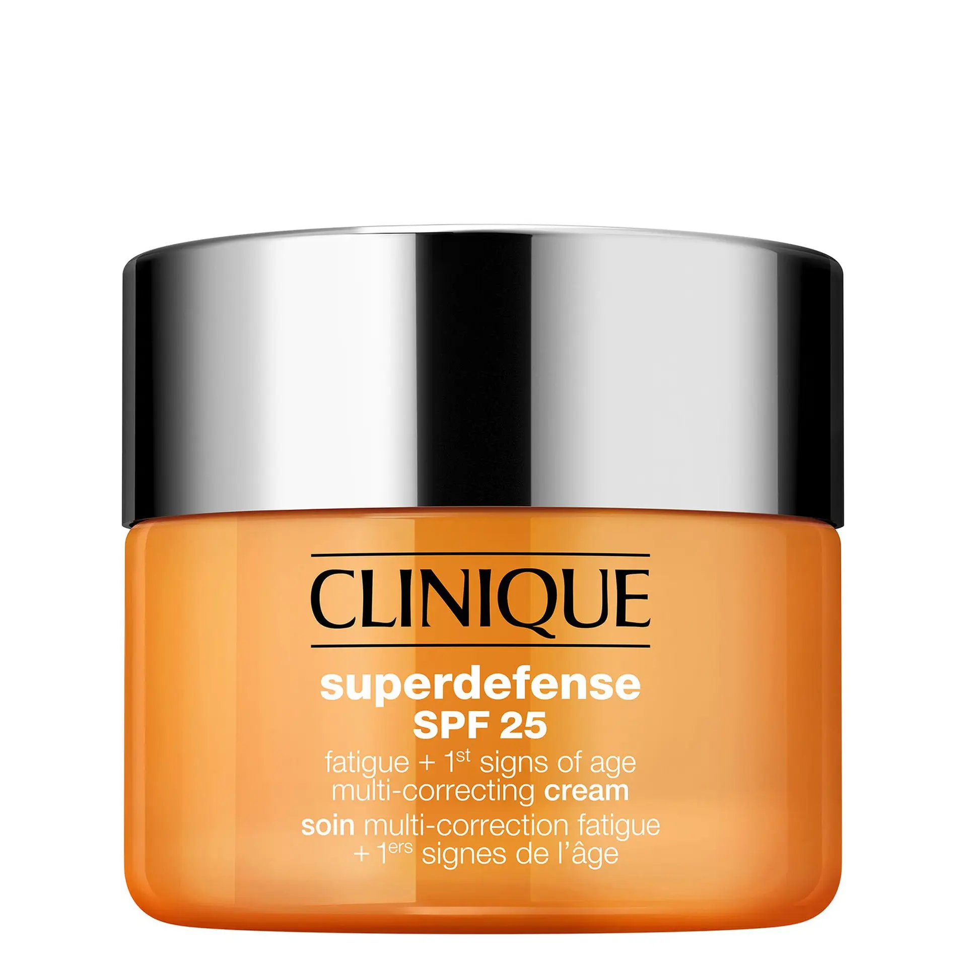 Clinique Superdefense SPF 25
