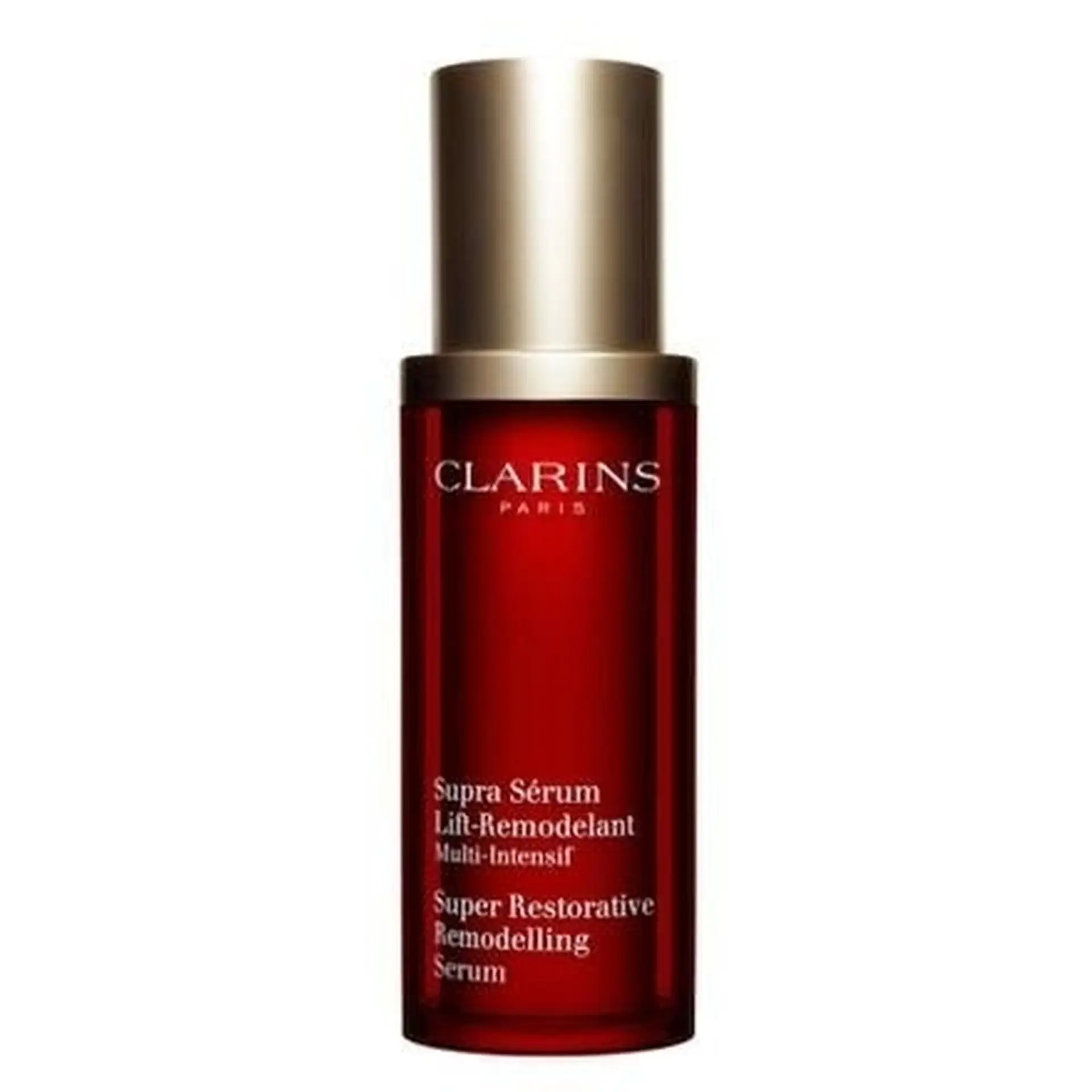 Clarins Supra-Sérum Haute Exigence