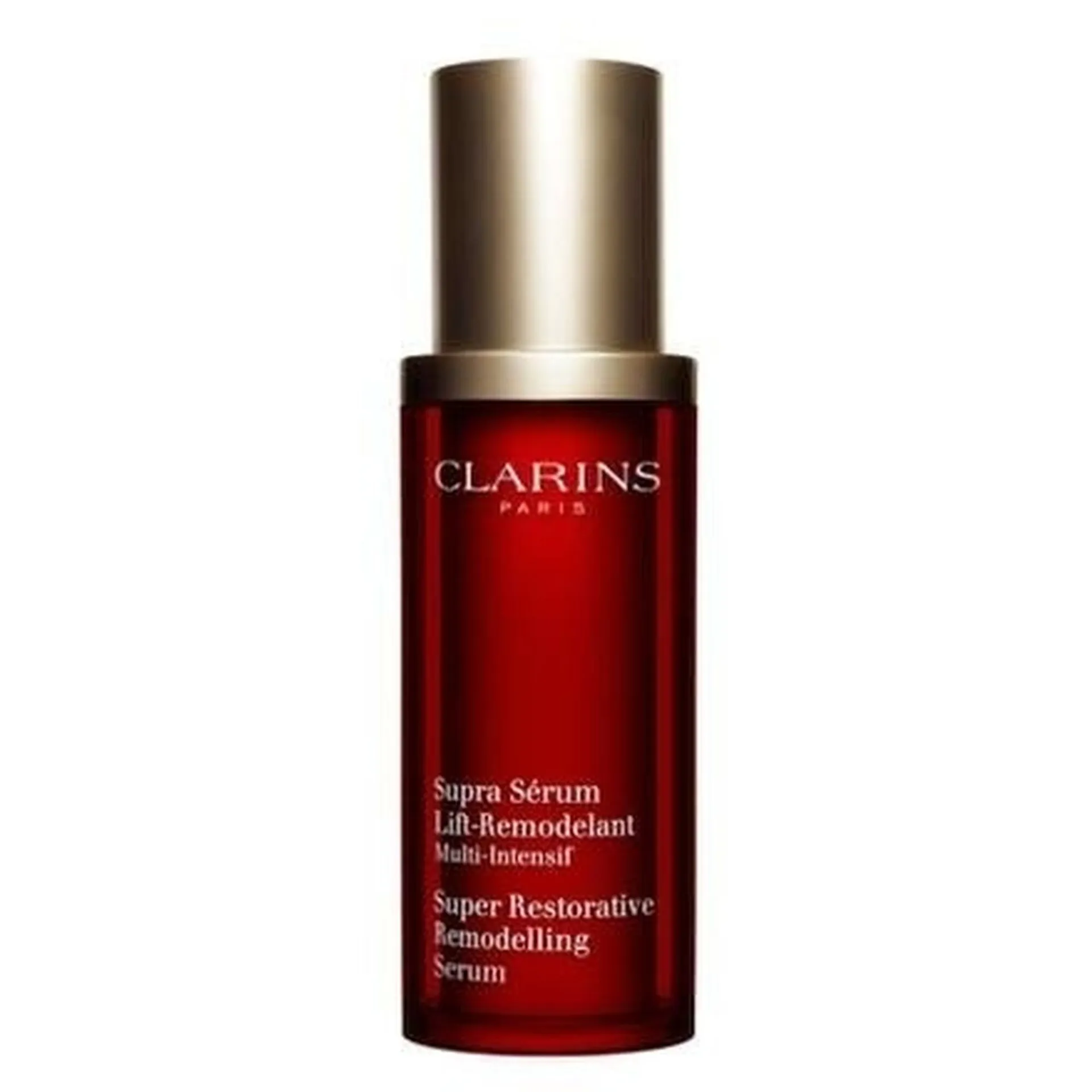 Clarins Supra-Sérum Haute Exigence