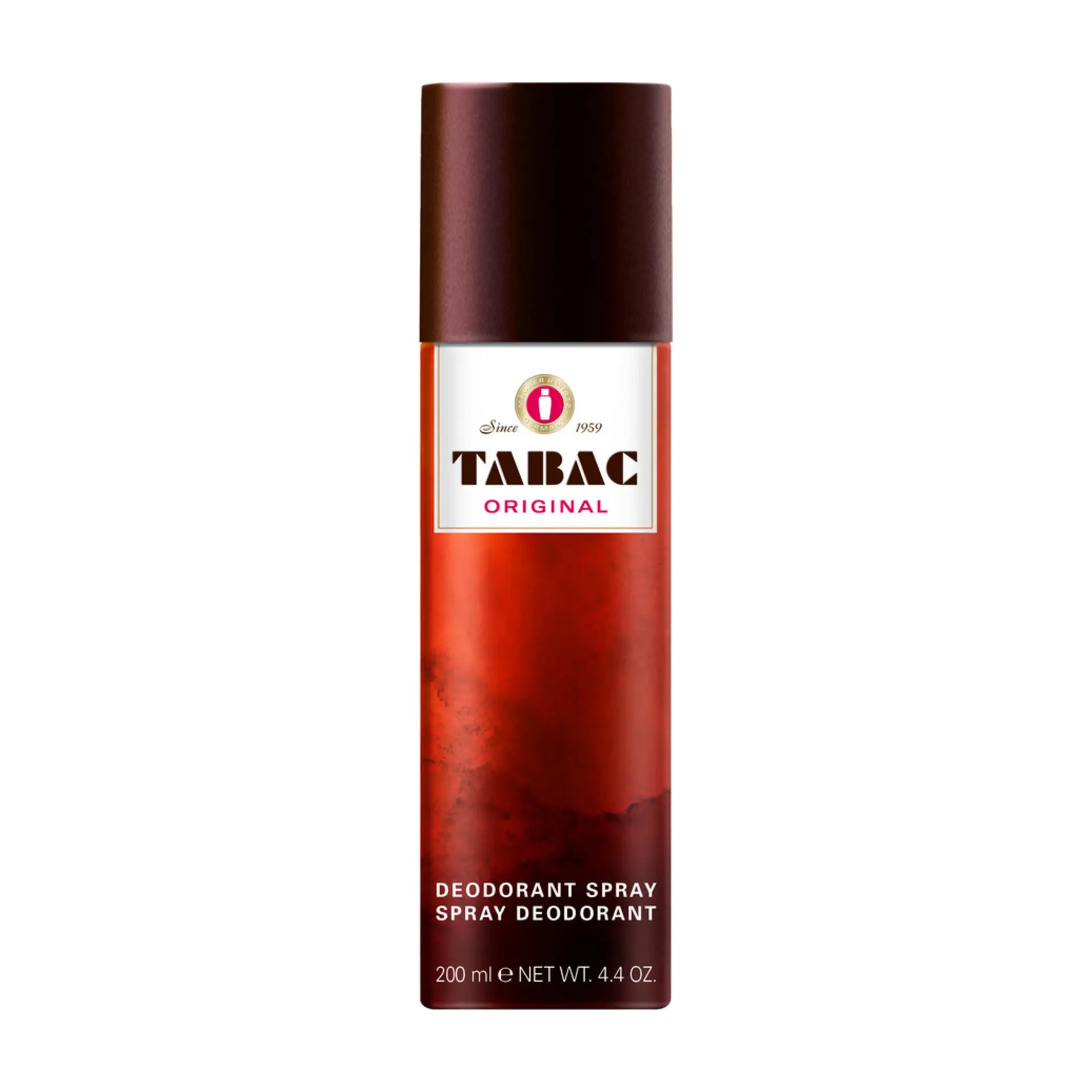 Déodorant Spray