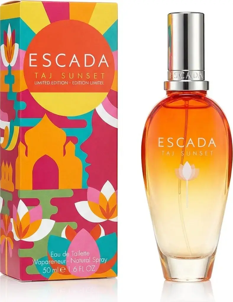 Escada Taj Sunset Eau de Toilette