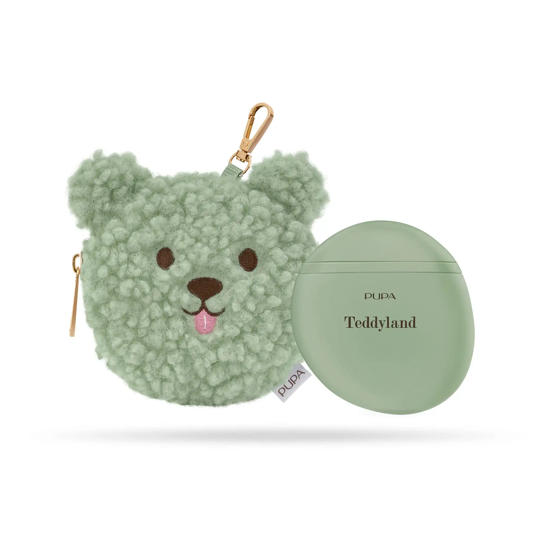 Teddyland Crème Parfumée pour les Mains