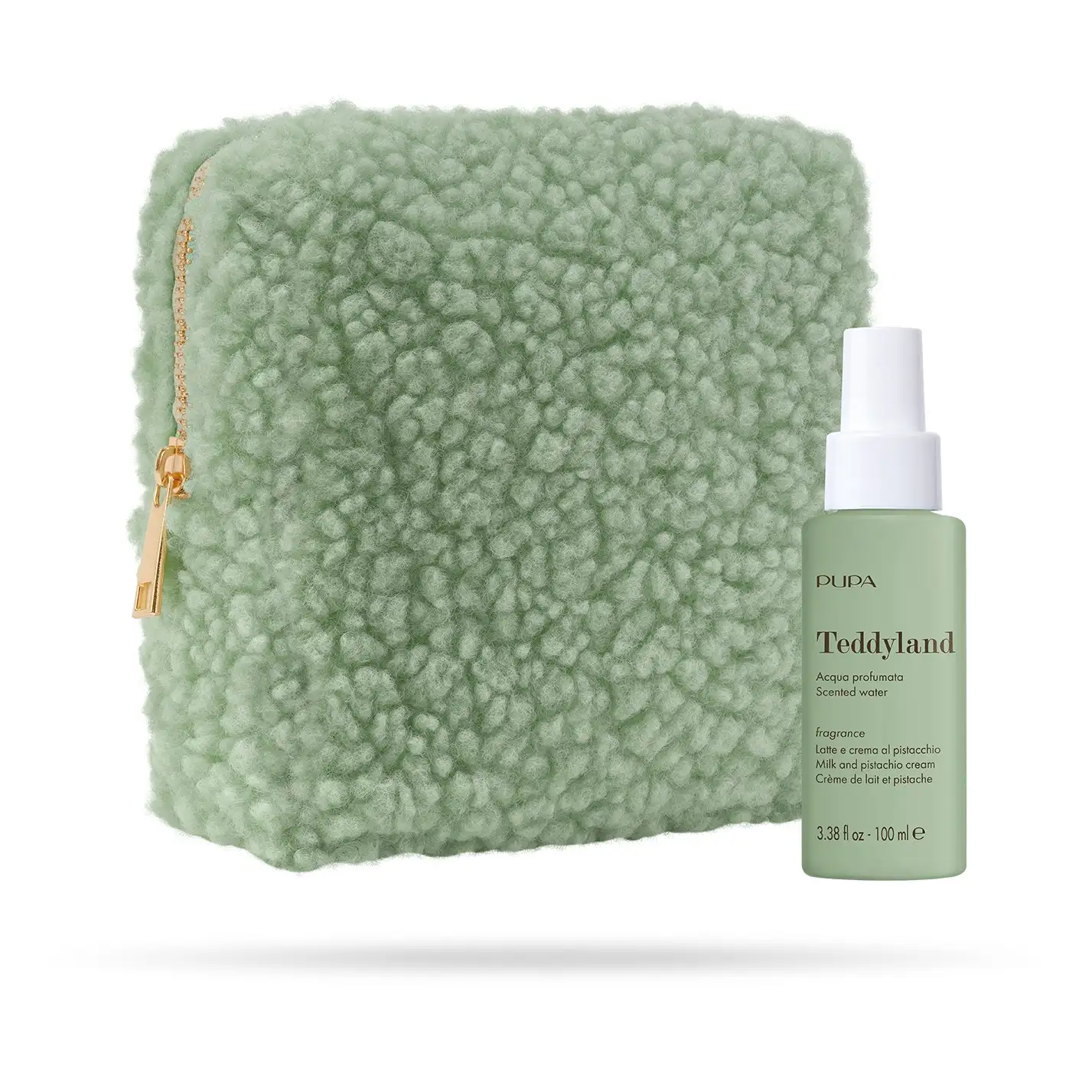 Teddyland Eau Parfumée