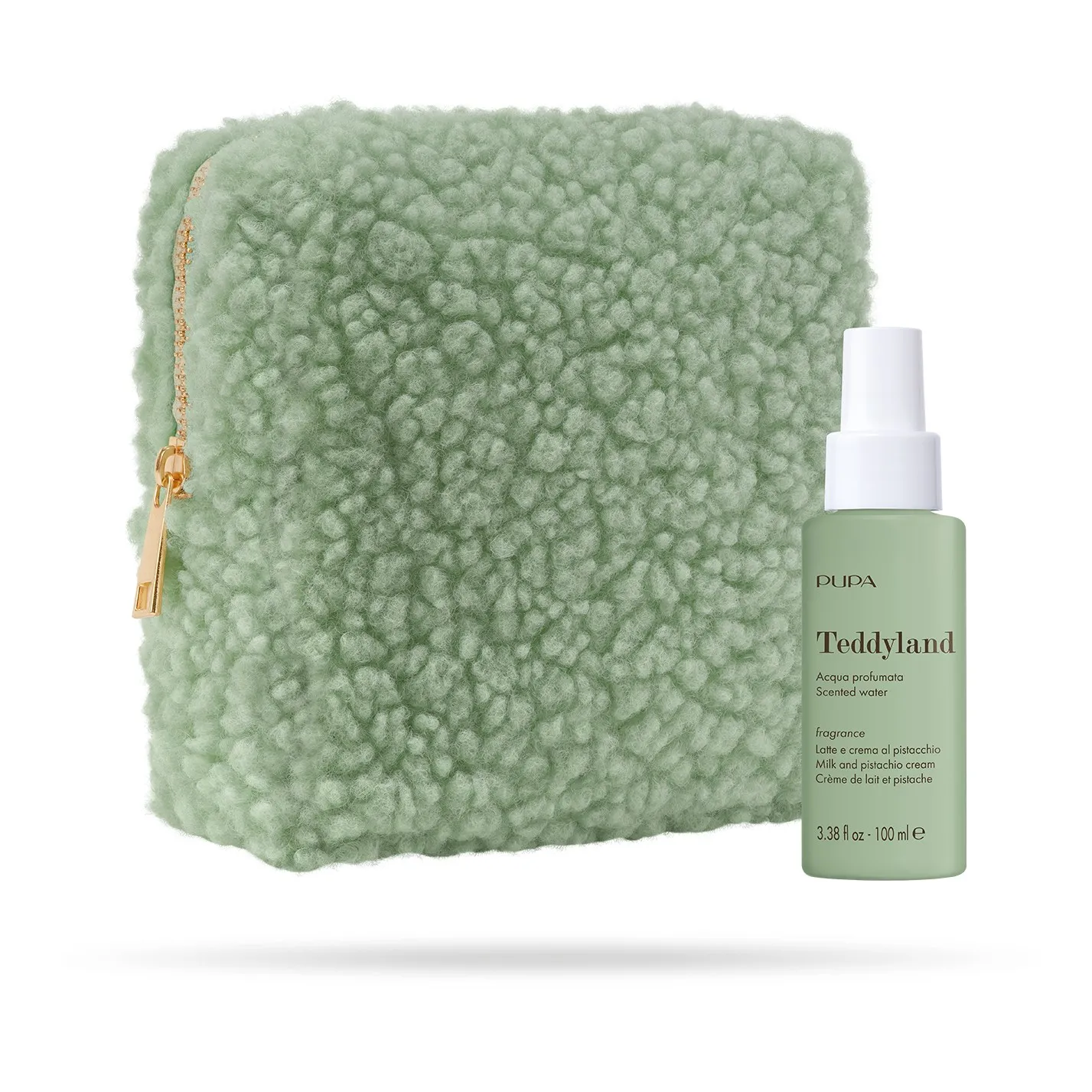 PUPA Teddyland Eau Parfumée