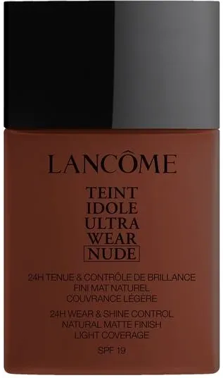 Lancôme Teint Idole Ultra Wear Nude