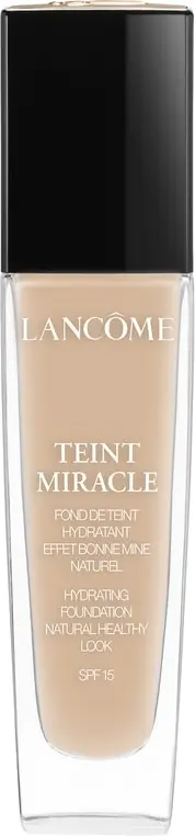 Lancôme Teint Miracle