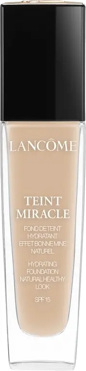 Lancôme Teint Miracle