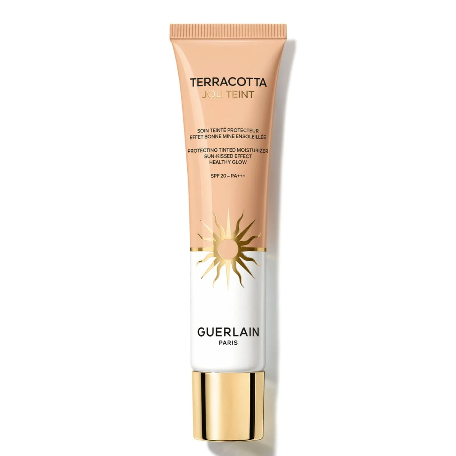 Guerlain Terracotta Joli Teint