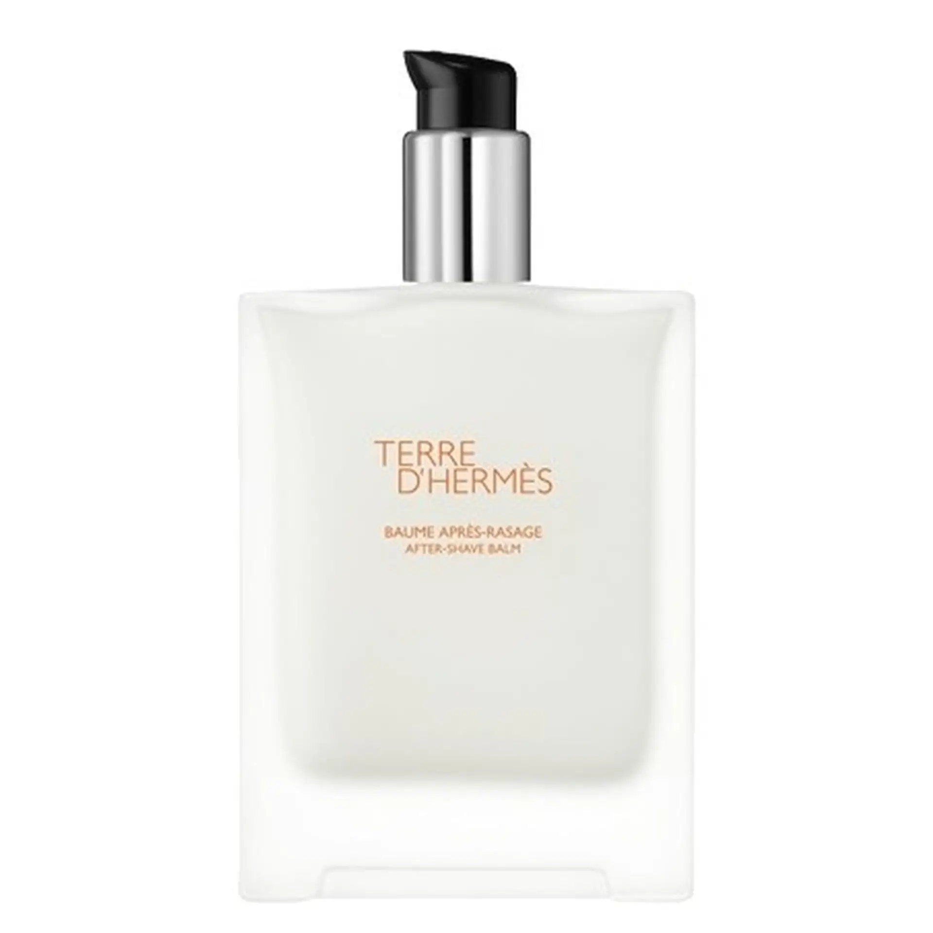 HERMÈS Terre d'Hermès Baume Après-Rasage