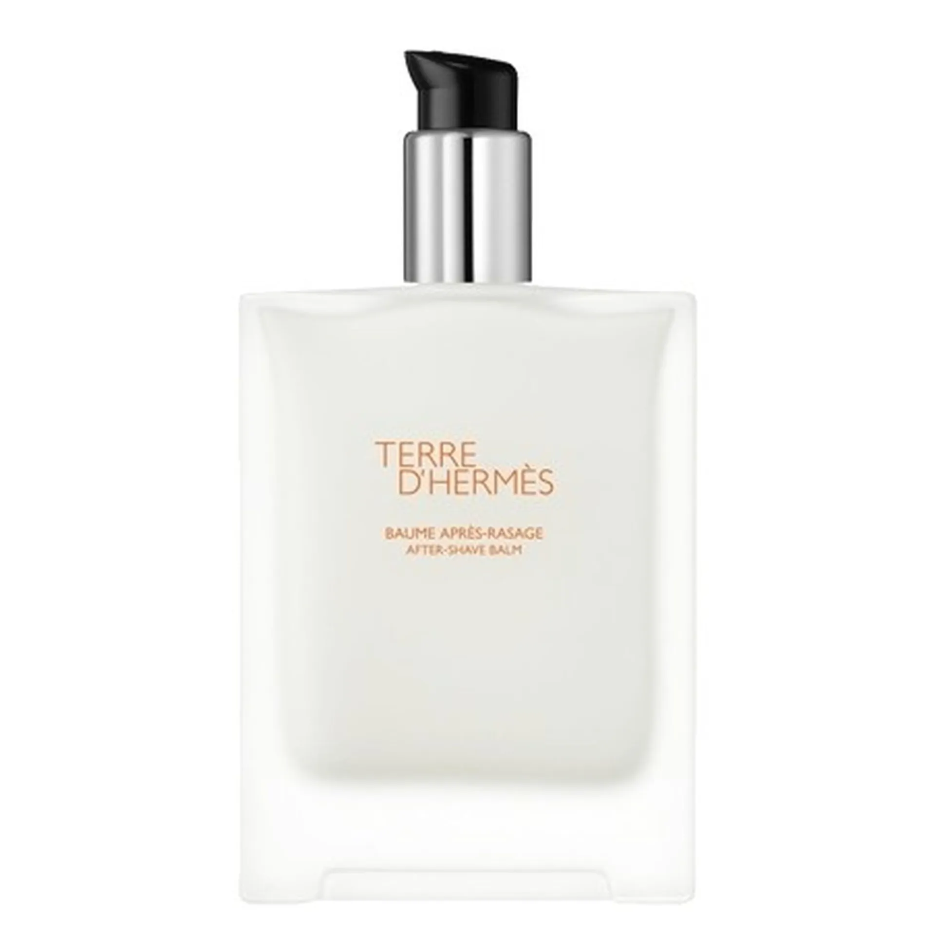 HERMÈS Terre d'Hermès Baume Après-Rasage