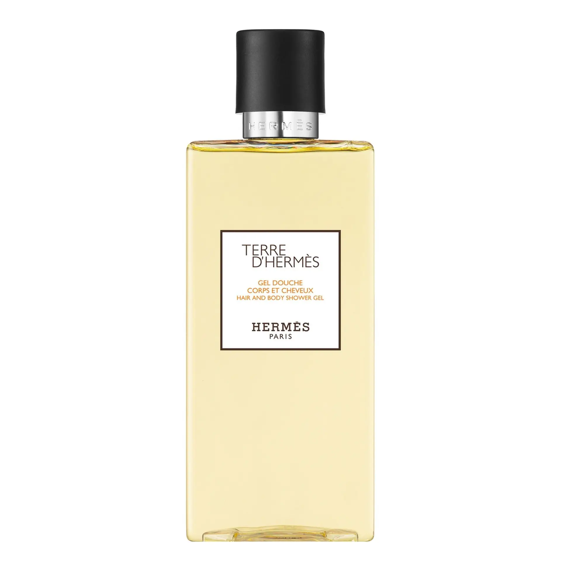 HERMÈS Terre d'Hermès Shampoing