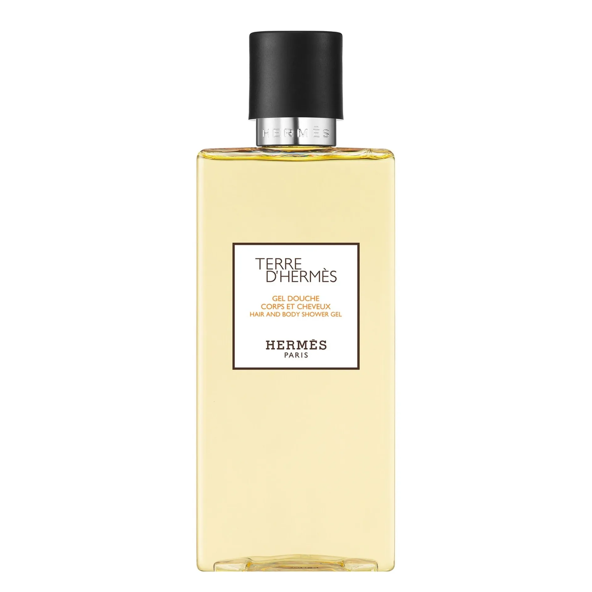 HERMÈS Terre d'Hermès Shampoing