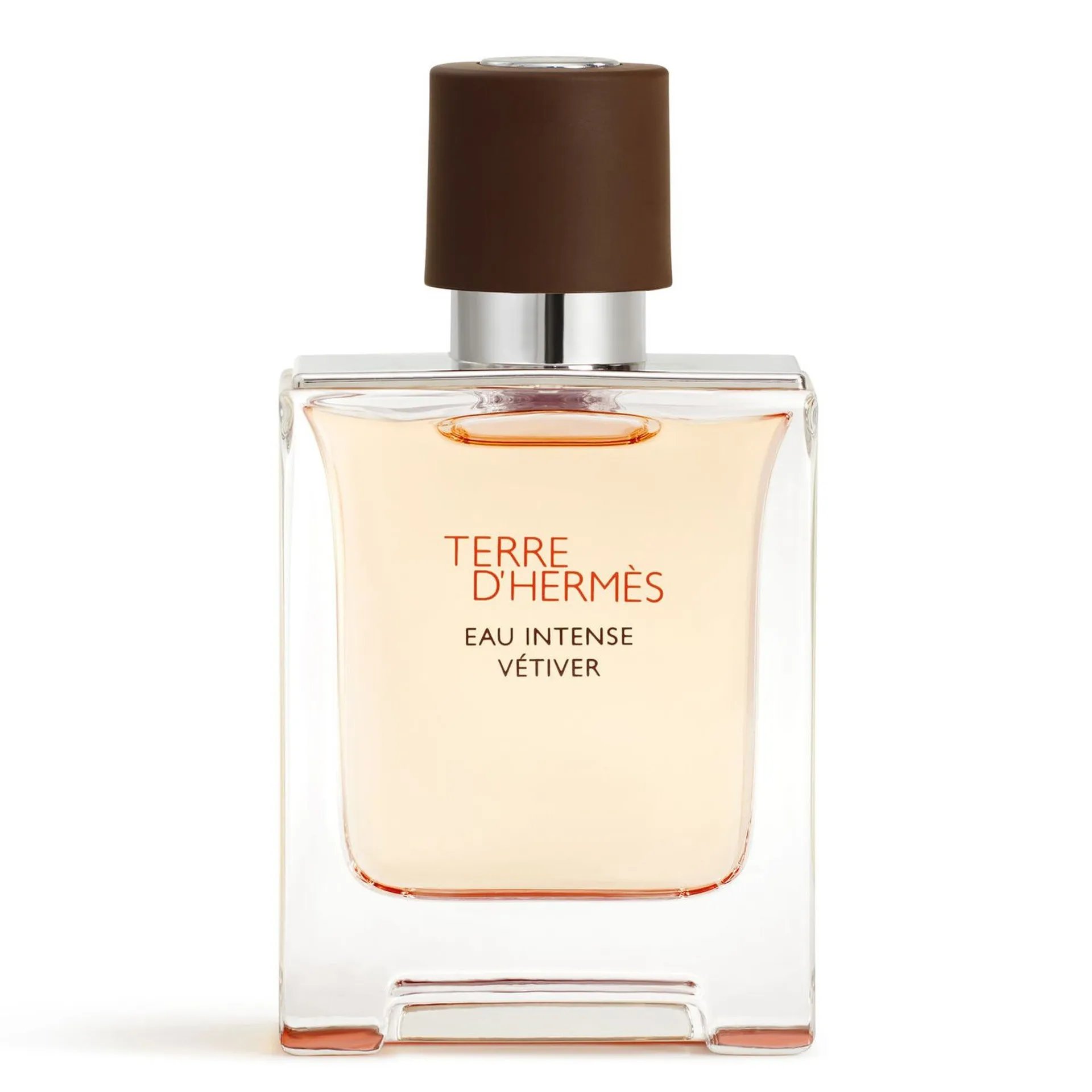 HERMÈS Terre d'Hermès Eau Intense Vétiver
