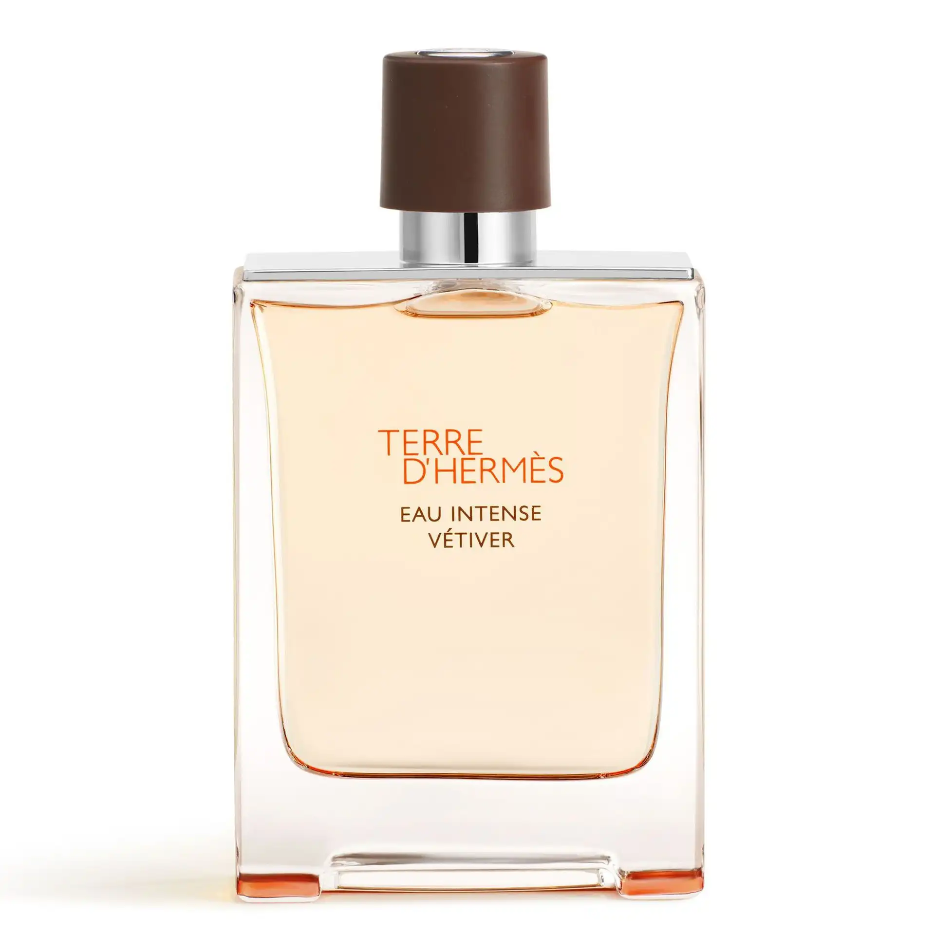 HERMÈS Terre d'Hermès Eau Intense Vétiver