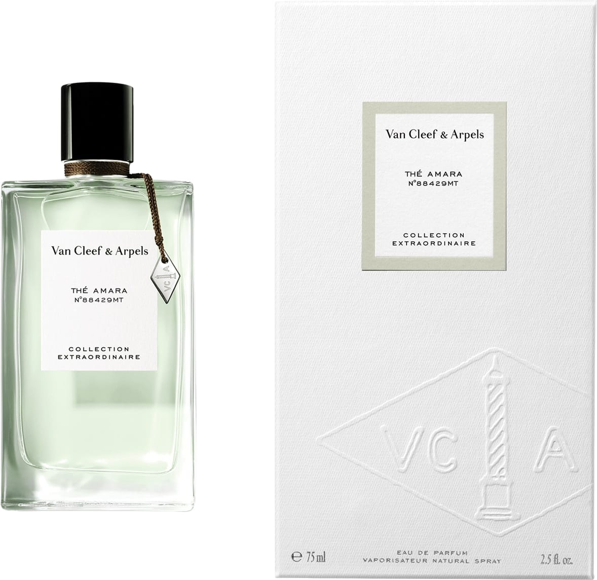 Van Cleef & Arpels Thé Amara