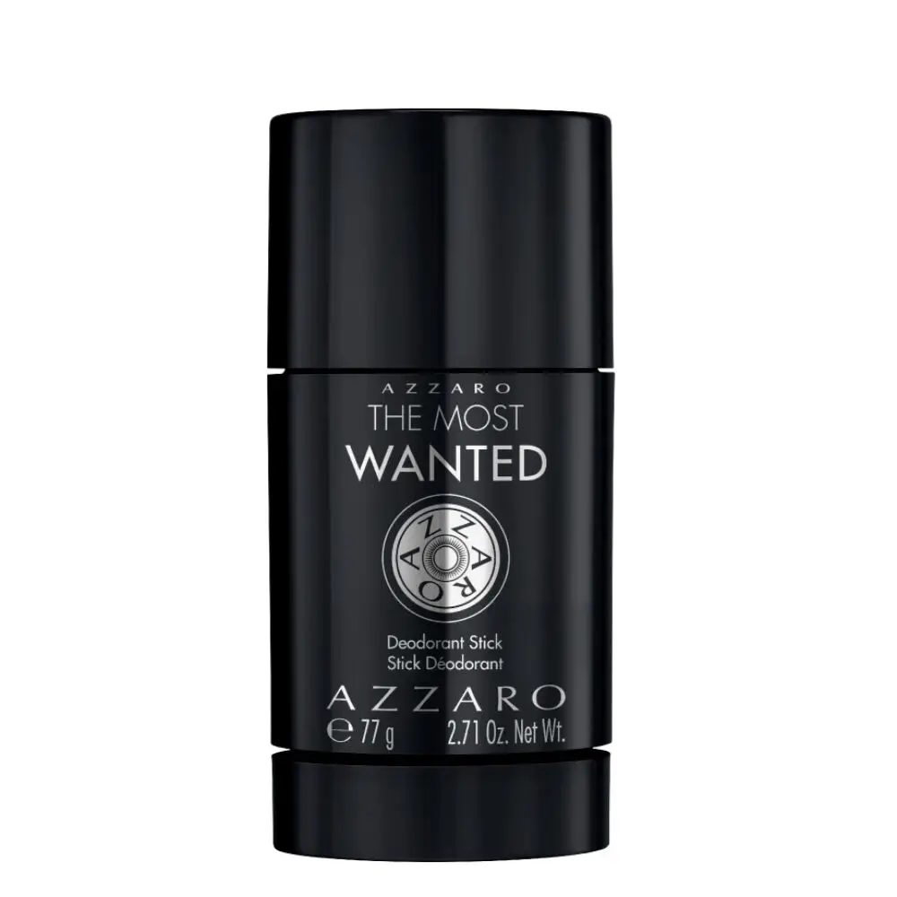 Azzaro The Most Wanted Déodorant Stick