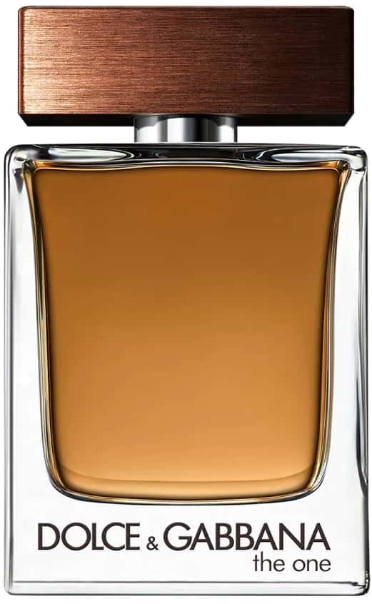 The One for Men