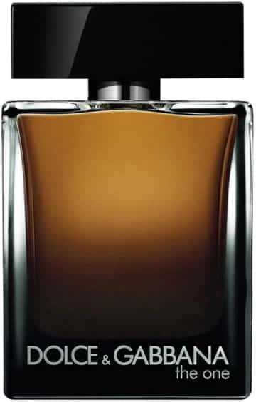 The One for Men