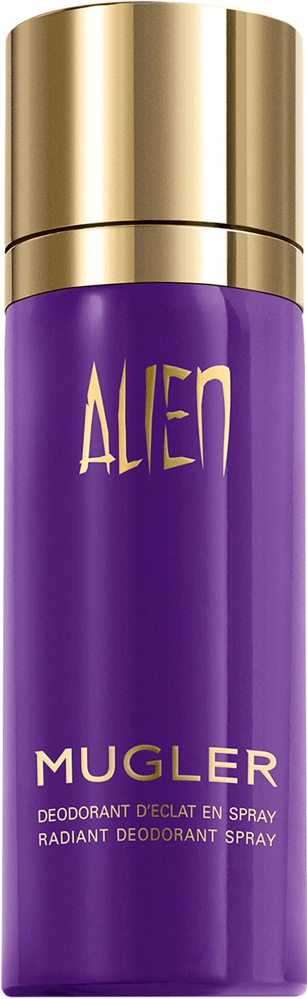 Mugler Alien Déodorant d'Eclat