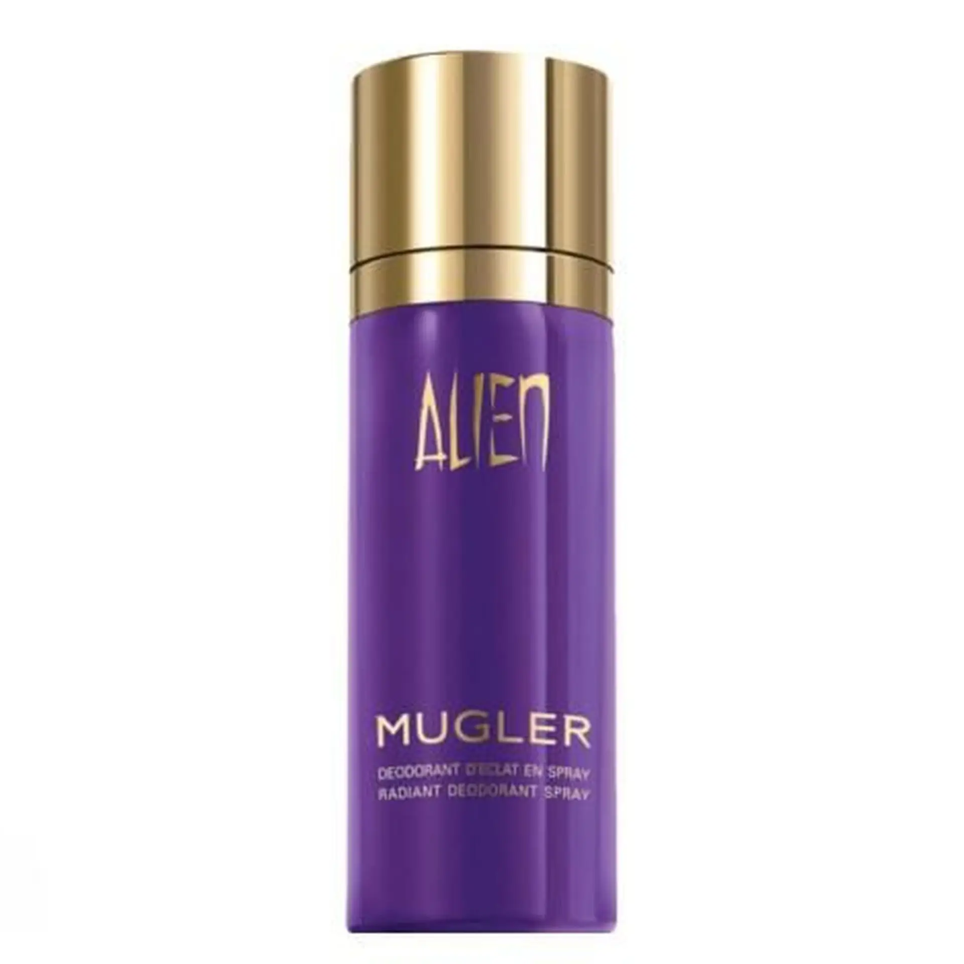 Mugler Alien Déodorant d'Eclat
