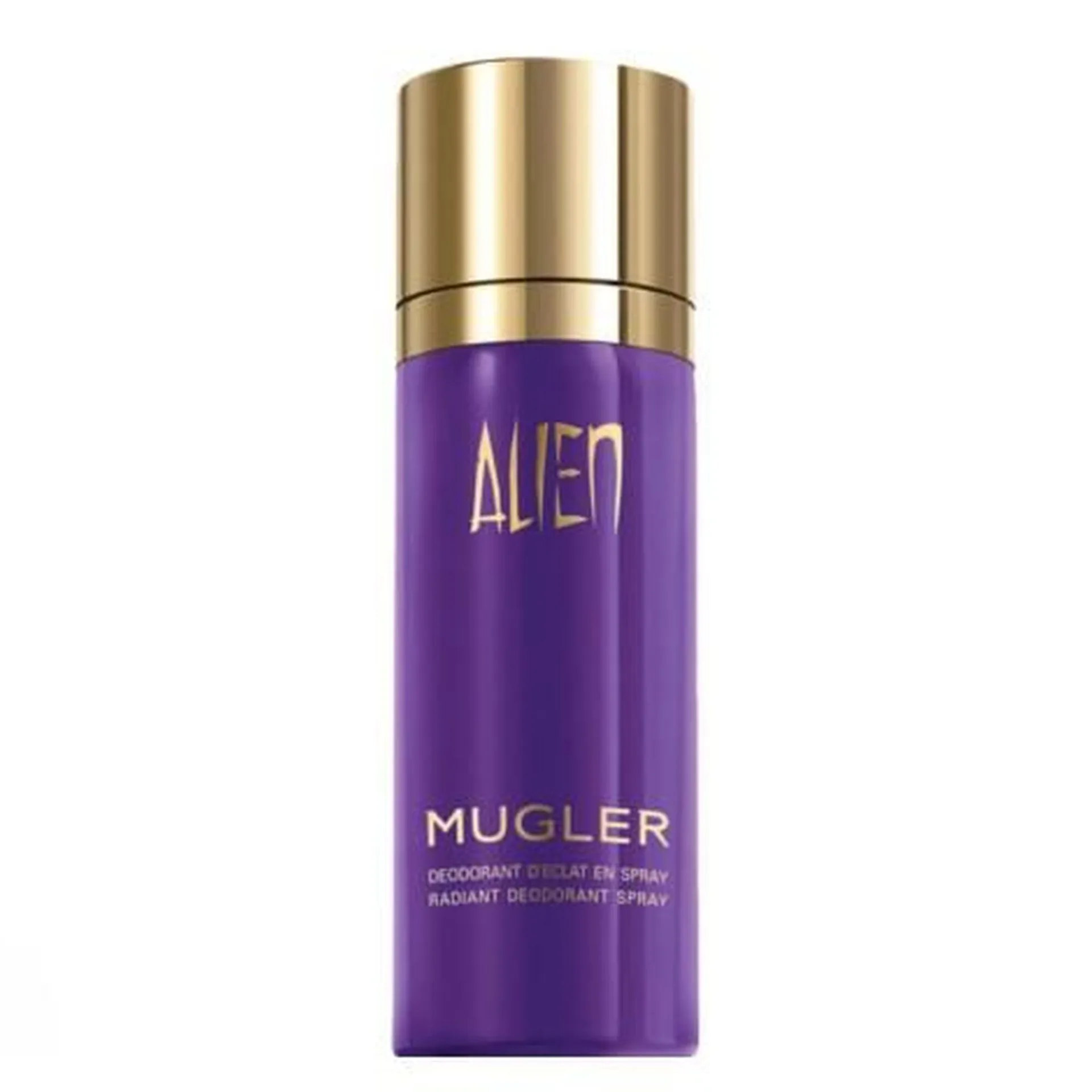 Mugler Alien Déodorant d'Eclat