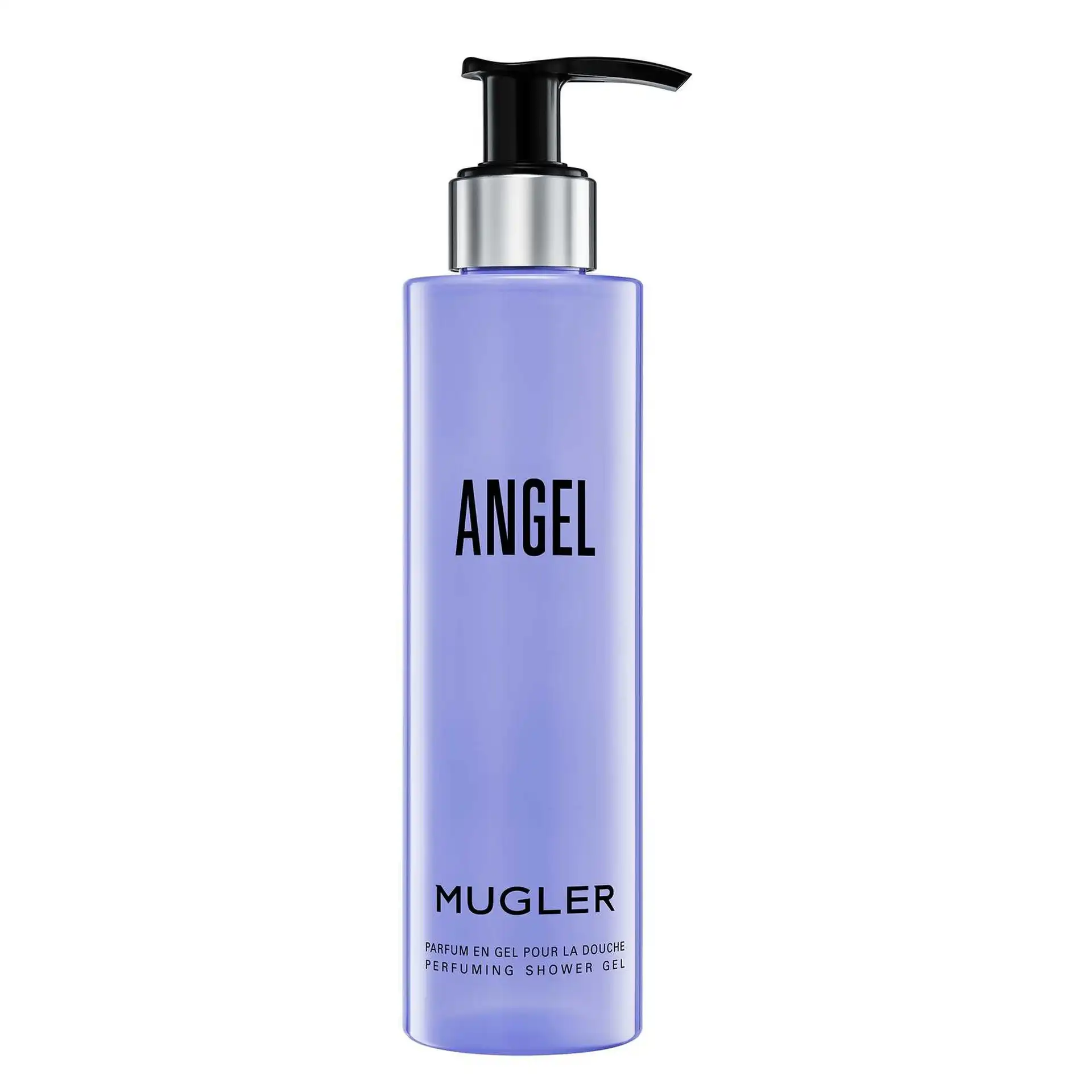 Flacon 200 ml