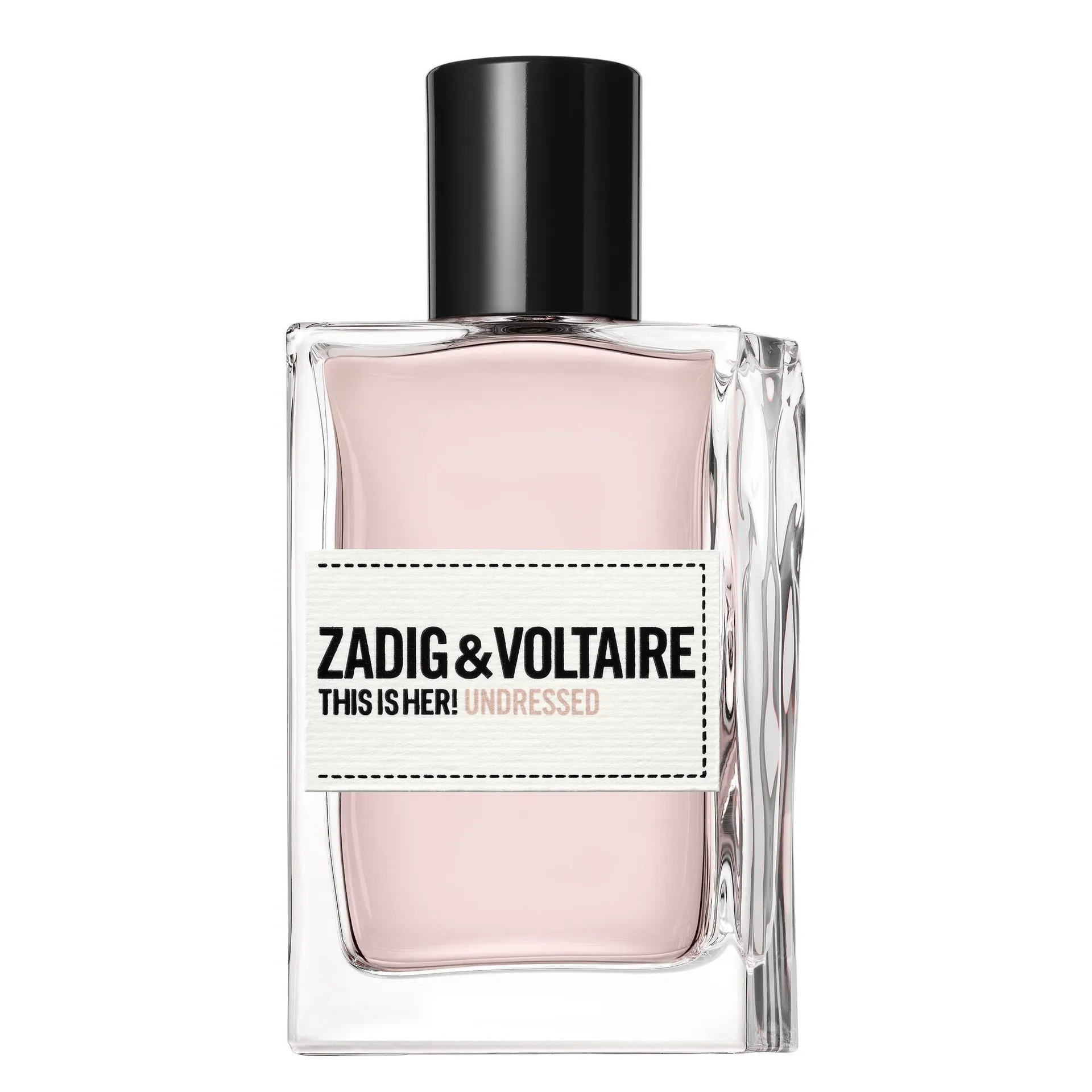 Zadig & Voltaire This is Her! Undressed