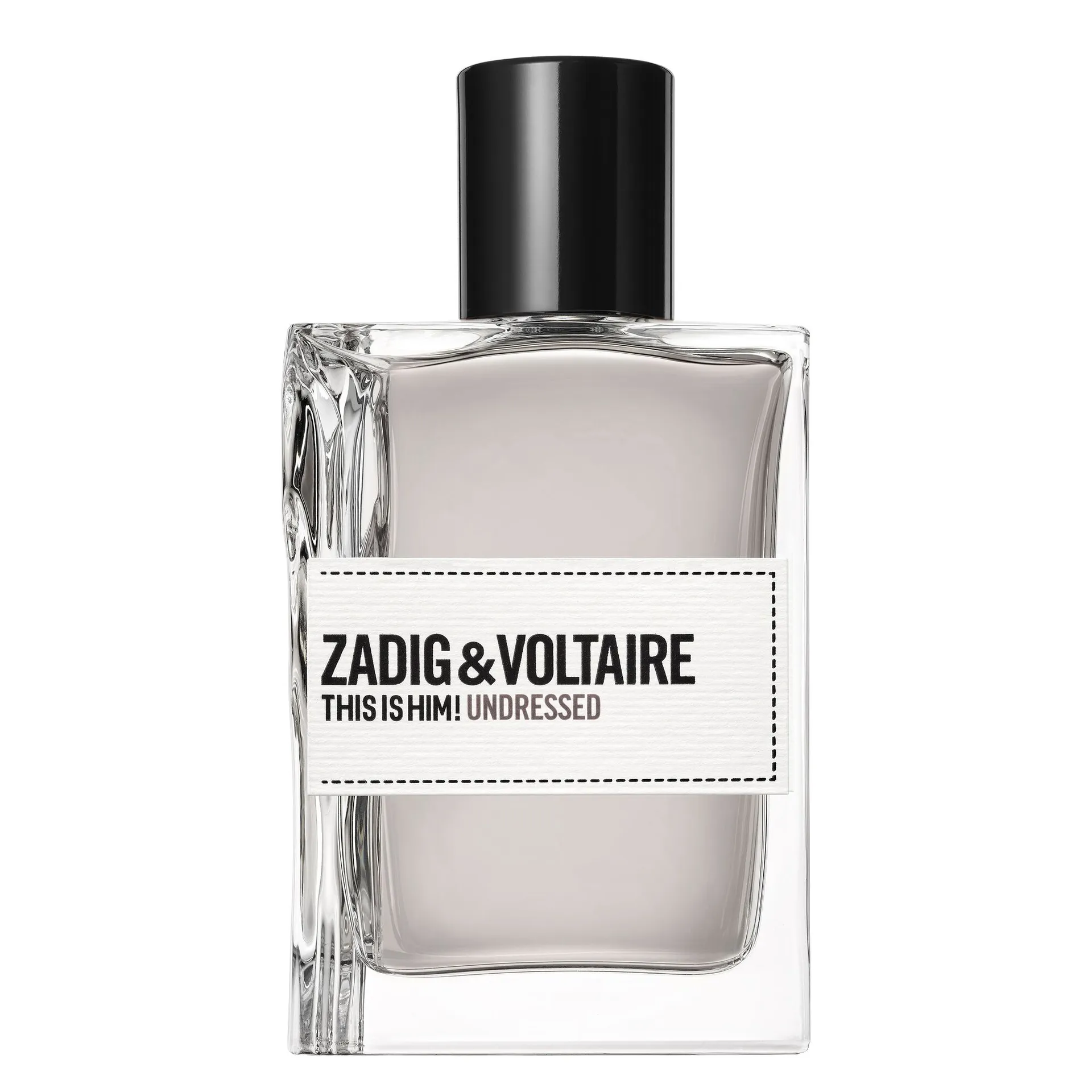 Zadig & Voltaire This is Him! Undressed