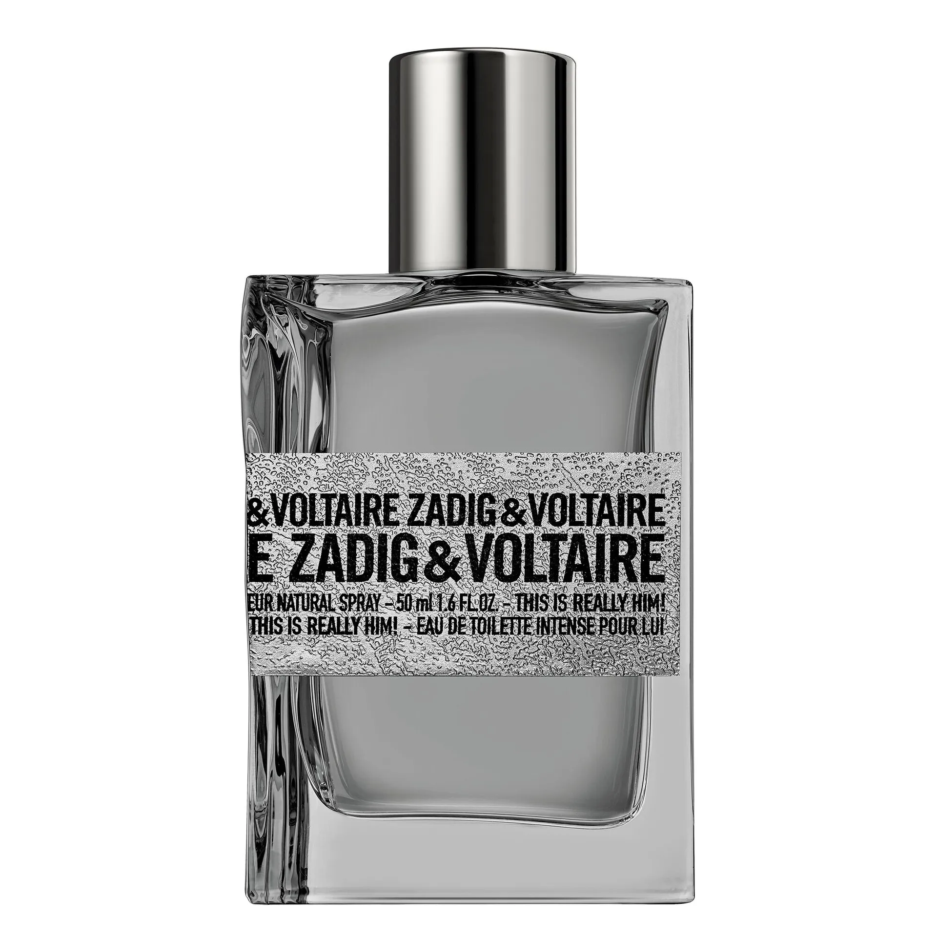 Zadig & Voltaire This is really him!