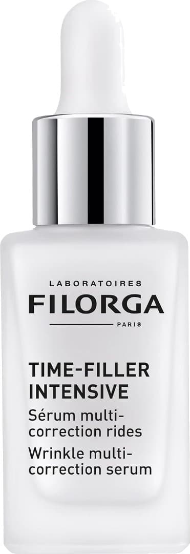 Time-Filler Intensive