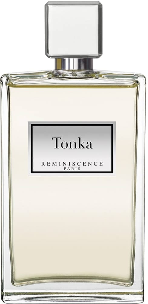 Reminiscence Tonka