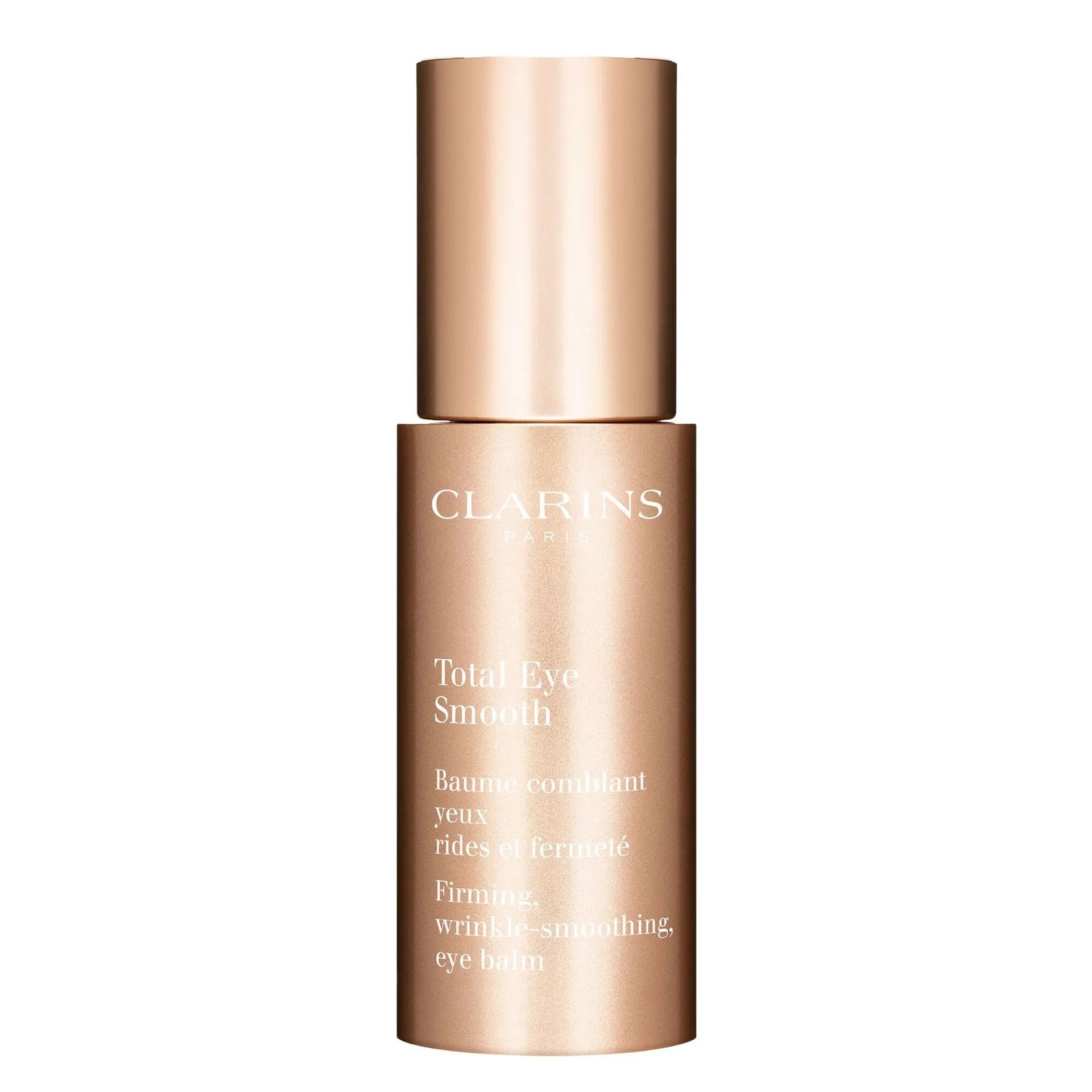 Clarins Total Eye Smooth