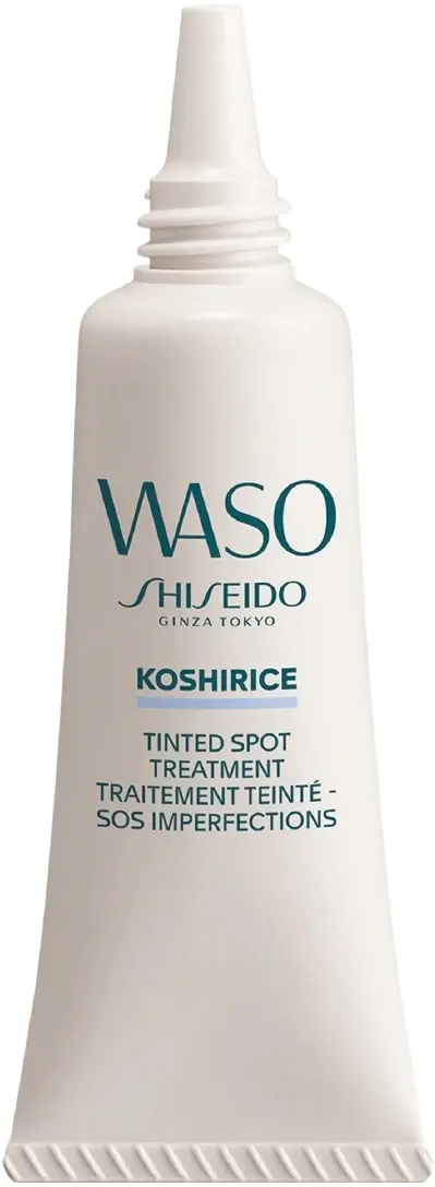 Shiseido WASO