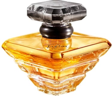 Lancôme Trésor en Or