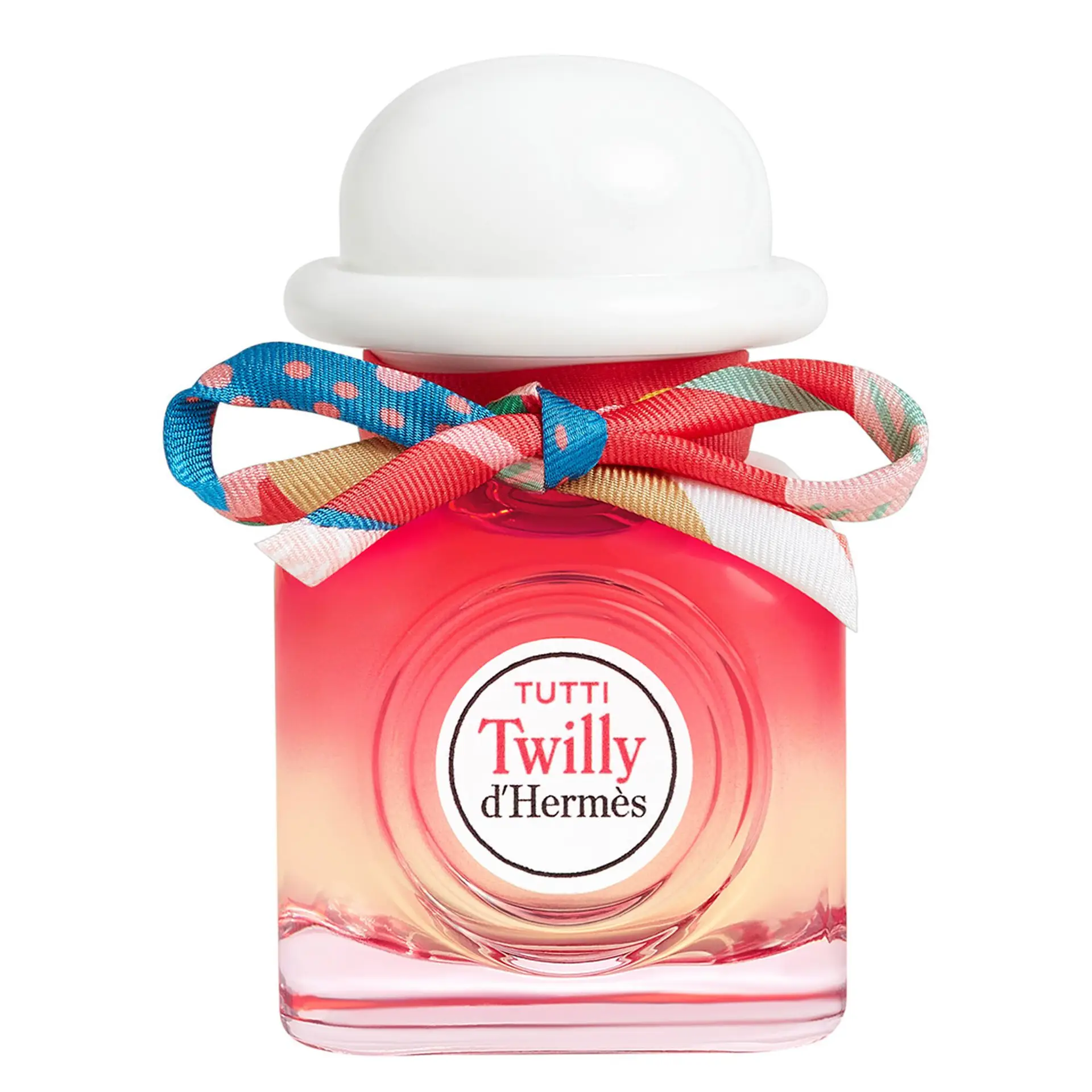 HERMÈS Tutti Twilly d'Hermès