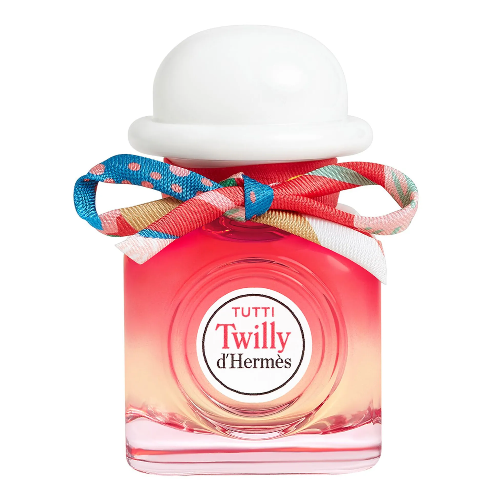 HERMÈS Tutti Twilly d'Hermès