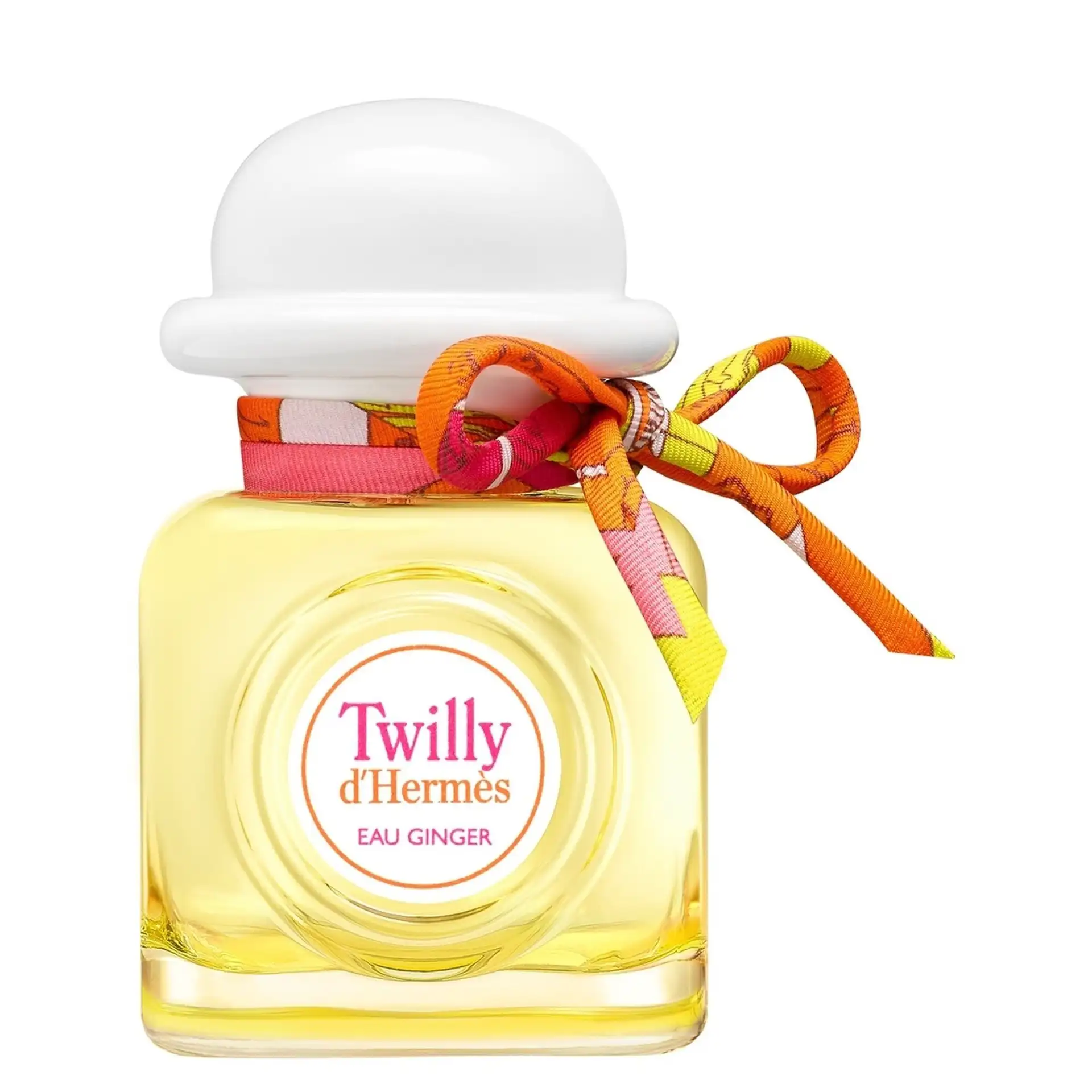 HERMÈS Twilly d'Hermès Eau Ginger