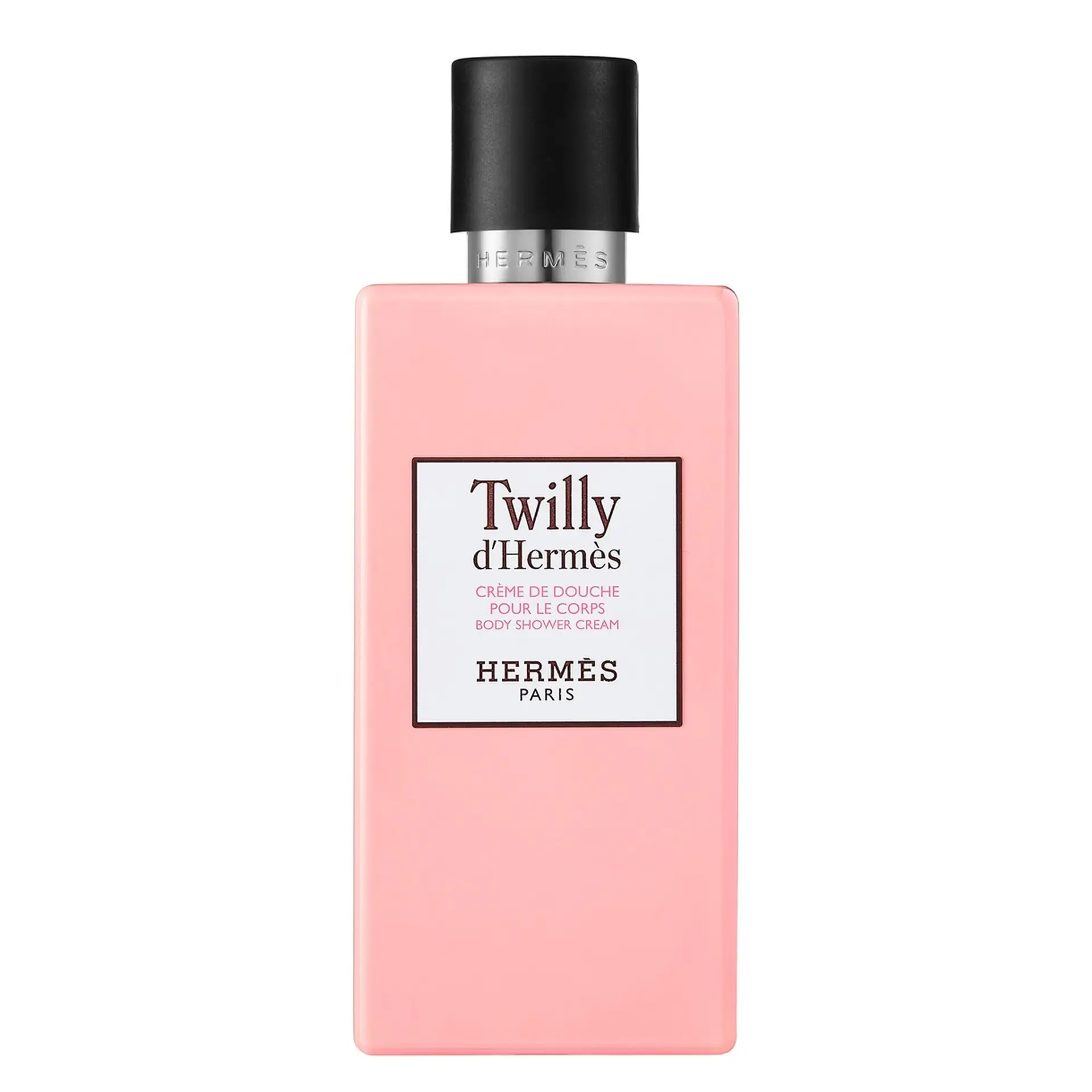HERMÈS Twilly d'Hermès Crème de Douche